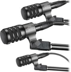 Sada mikrofónov pre bicie Audio-Technica ATM230PK Sada mikrofónov pre bicie