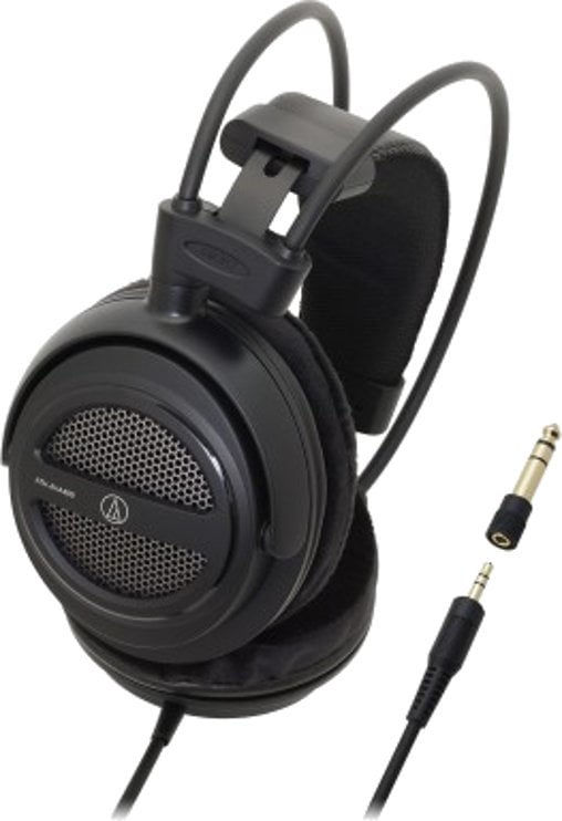 Štúdiová sluchátka Audio-Technica ATH-AVA400