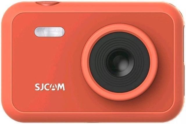Action-Kamera SJCam F1 Fun Cam Rot