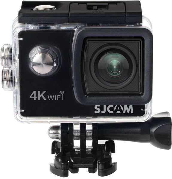 Akciókamera SJCam SJ4000 Air Fekete