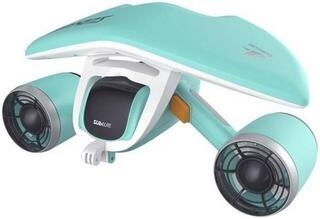 Sublue WhiteShark Mix Aqua Blue