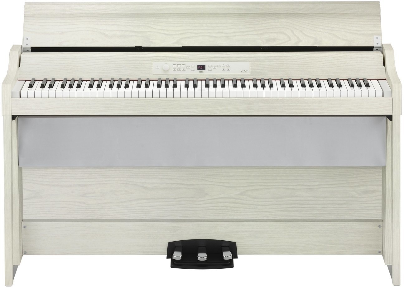 Digitale piano Korg G1B AIR White Ash Digitale piano