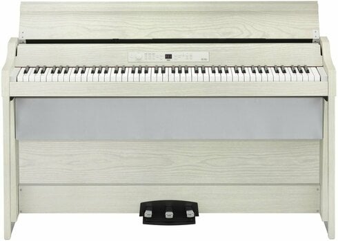 Piano digital Korg G1B AIR White Ash Piano digital - 1