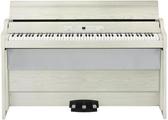 Korg G1B AIR White Ash Digitale piano