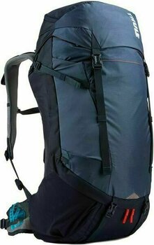 Outdoor Backpack Thule Capstone 50L Atlantic Outdoor Backpack - 1