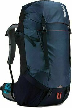 Outdoor Backpack Thule Capstone 40L Womens Atlantic Outdoor Backpack - 1