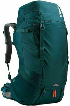 Outdoor Backpack Thule Capstone 40L Womens Deep Teal Outdoor Backpack - 1