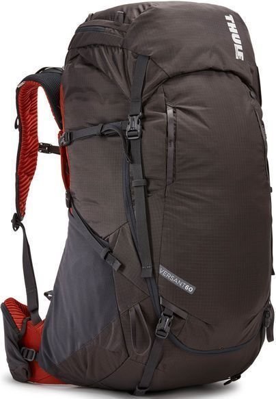 Outdoor Backpack Thule Versant 60L Asphalt Outdoor Backpack