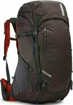 Outdoor Backpack Thule Versant 60L Asphalt Outdoor Backpack - 1