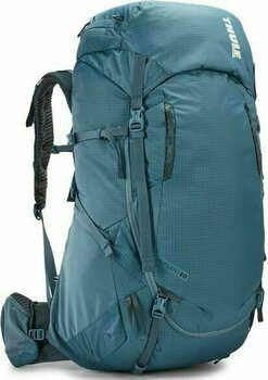 Outdoor Backpack Thule Versant 60L Aegean Outdoor Backpack - 1