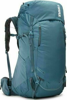 Outdoor Backpack Thule Versant 50L Aegean Outdoor Backpack - 1