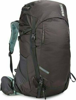 Outdoor Backpack Thule Versant 50L Asphalt Outdoor Backpack - 1