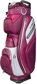 Golf Bag XXIO Hybrid Purple/Grey Golf Bag