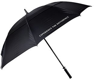 Ομπρέλα XXIO Umbrella Black 62