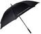 Чадър XXIO Umbrella Black 62