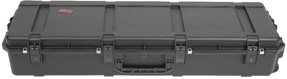 Koffer voor toetsinstrument SKB Cases 3I-5616-TKBD iSeries 88-note Narrow Keyboard Case