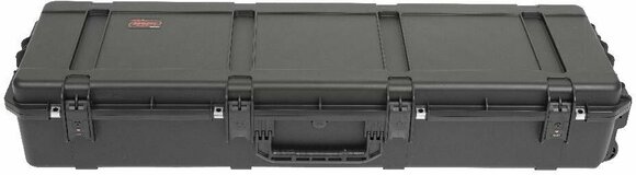 Koffer voor toetsinstrument SKB Cases 3I-5616-TKBD iSeries 88-note Narrow Keyboard Case - 1