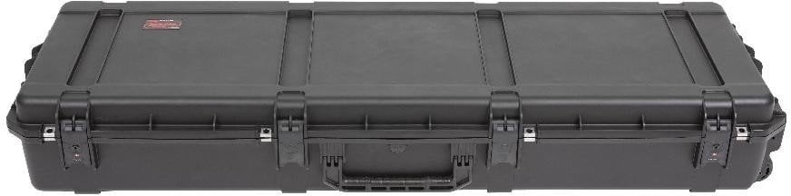Koffer voor toetsinstrument SKB Cases 3I-6018-TKBD iSeries 88-note Keyboard Case