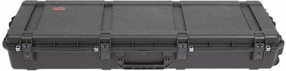 Koffer voor toetsinstrument SKB Cases 3I-6018-TKBD iSeries 88-note Keyboard Case - 1
