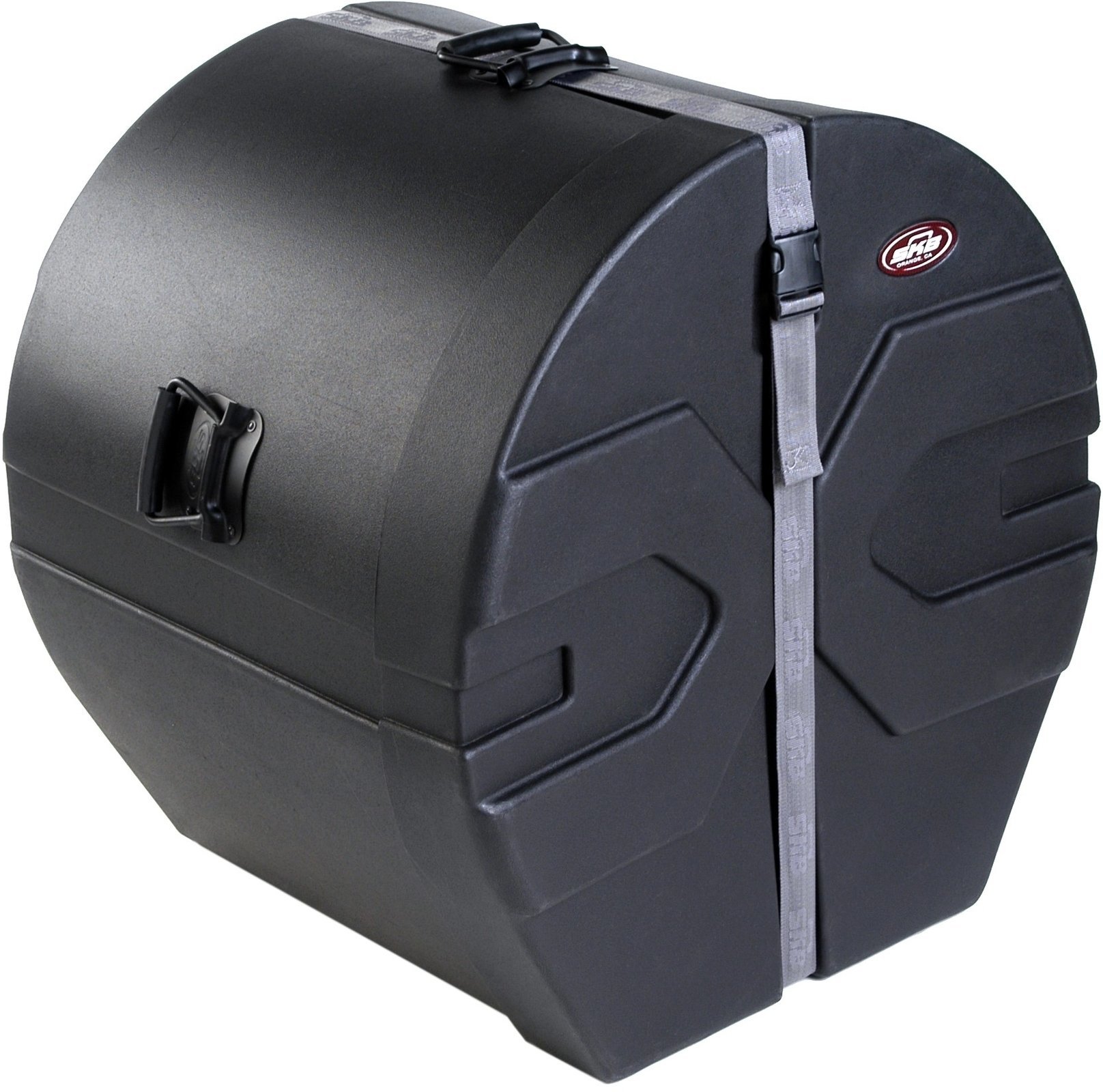 Koffer voor drums SKB Cases 1SKB-D1622 Koffer voor drums
