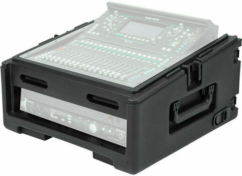 Functionele koffer voor stage SKB Cases 1SKB-R102W Functionele koffer voor stage - 1