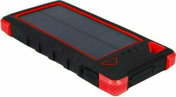 Cargador portatil / Power Bank Viking Technology Akula II 16000mAh Red Cargador portatil / Power Bank - 1
