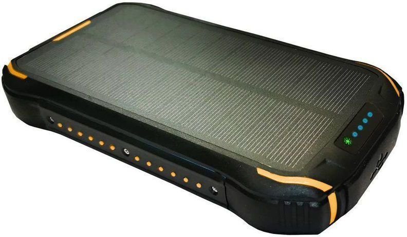 Power Bank Viking Technology S26 26800 mAh Black/Orange