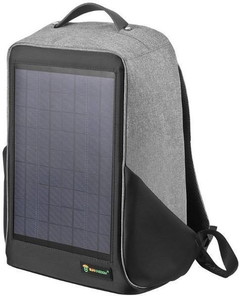 Backpack for Laptop Viking Technology Solar Premium 15.6" Backpack for Laptop