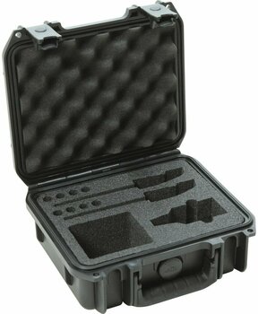 Utility case for stage SKB Cases iSeries 0907-4-SWK Utility case for stage - 1