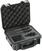 Utility case for stage SKB Cases iSeries 0907-4-SWK Utility case for stage