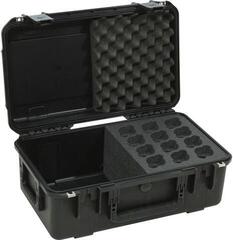 Mikrofon táska SKB Cases 3I-2011-MC12 Mikrofon táska