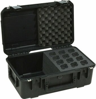 Kufr pro mikrofony SKB Cases 3I-2011-MC12 - 1