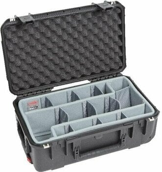 Utility case for stage SKB Cases iSeries 3i-2011-7 Utility case for stage - 1