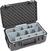 Utility case for stage SKB Cases iSeries 3i-2011-7 Utility case for stage