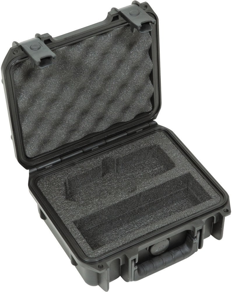 SKB Cases iSeries CS for Zoom H5 Capac pentru recordere digitale Zoom