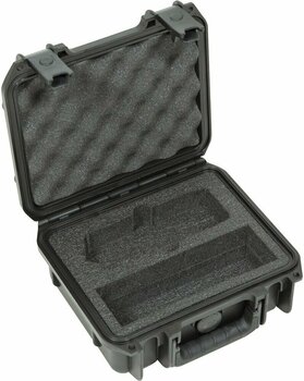 Hoes voor digitale recorders SKB Cases iSeries CS for Zoom H5 Hoes voor digitale recorders Zoom - 1