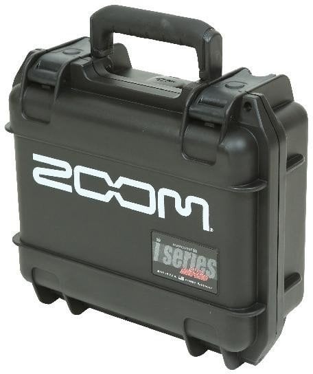 Cover for digital recorders SKB Cases iSeries CS for Zoom H6 Cover for digital recorders