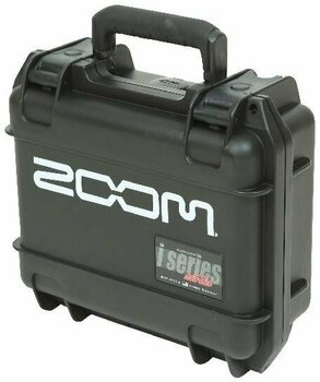 Cover for digital recorders SKB Cases iSeries CS for Zoom H6 Cover for digital recorders - 1