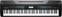 Színpadi zongora Kurzweil KA120 Színpadi zongora