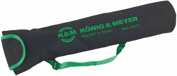 Чанта за музикални стойки Konig & Meyer 10012 Чанта за музикални стойки - 1