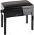 Drevené alebo klasické klavírne stoličky
 Konig & Meyer 13950 Black High Polish