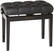 Lesene ali klasične klavirske stolice
 Konig & Meyer 13980 Black High Polish
