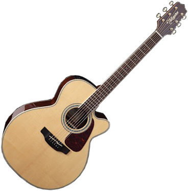 Guitare acoustique-électrique Takamine GN90CE-MD