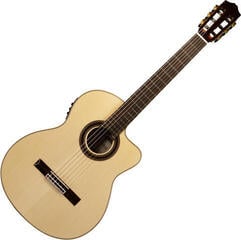 Elektro-klasszikus gitár Cordoba GK Studio 4/4 Natural Elektro-klasszikus gitár