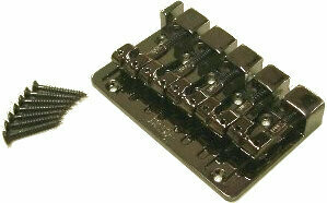 Punte pentru chitară bas Ibanez 2BB1B105K - 1
