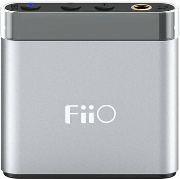 Headphone amplifier FiiO A1 Headphone amplifier - 1