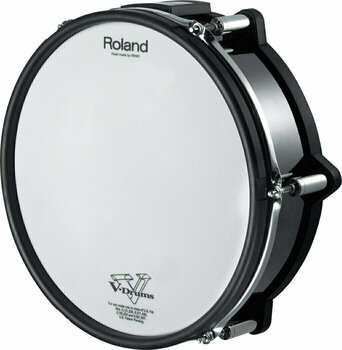 Snare Pad Roland PD-128S-BC - 1