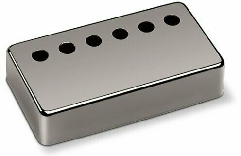 Okvir za kitarske magnete, pokrovčki za kitarske magnete Schaller 17010604 - 1