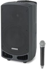 PA система с батерия Samson XP310W PA система с батерия