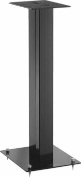 Hi-Fi Speaker stand Triangle S02 Black Stand - 1